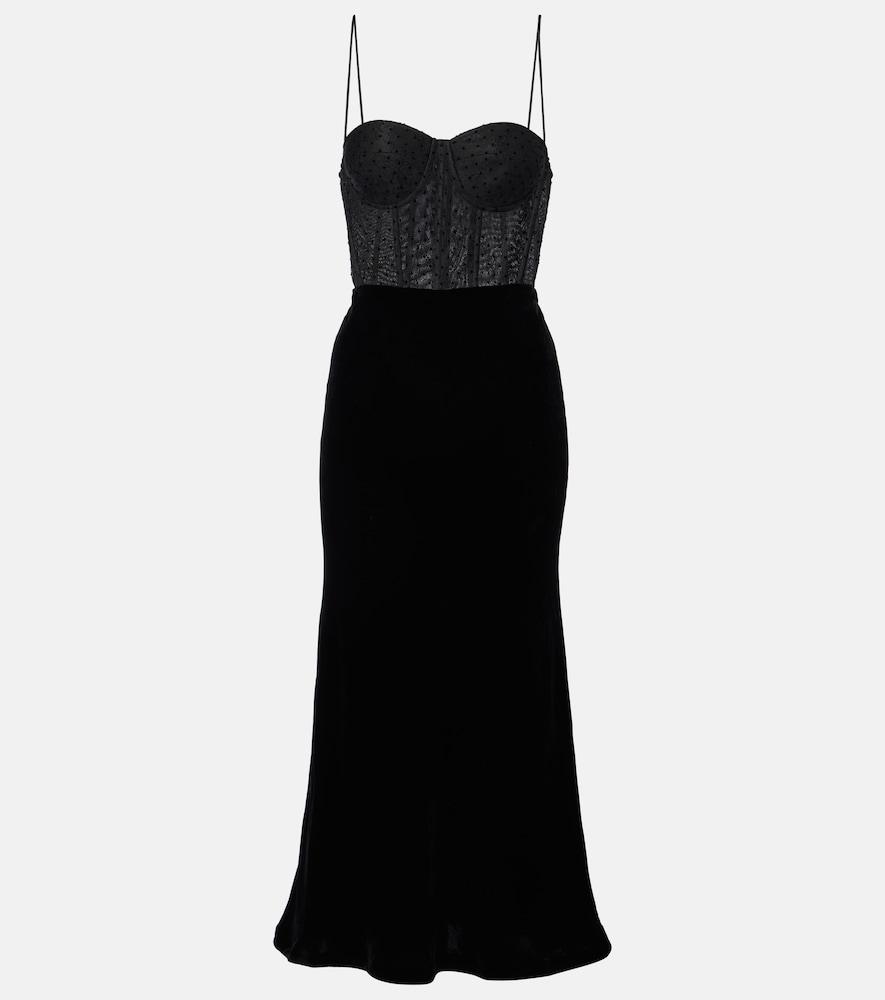 rebecca vallance ethel polka