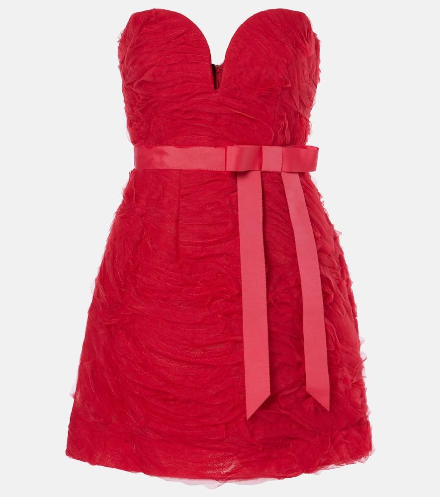 rebecca vallance fernanda minidress