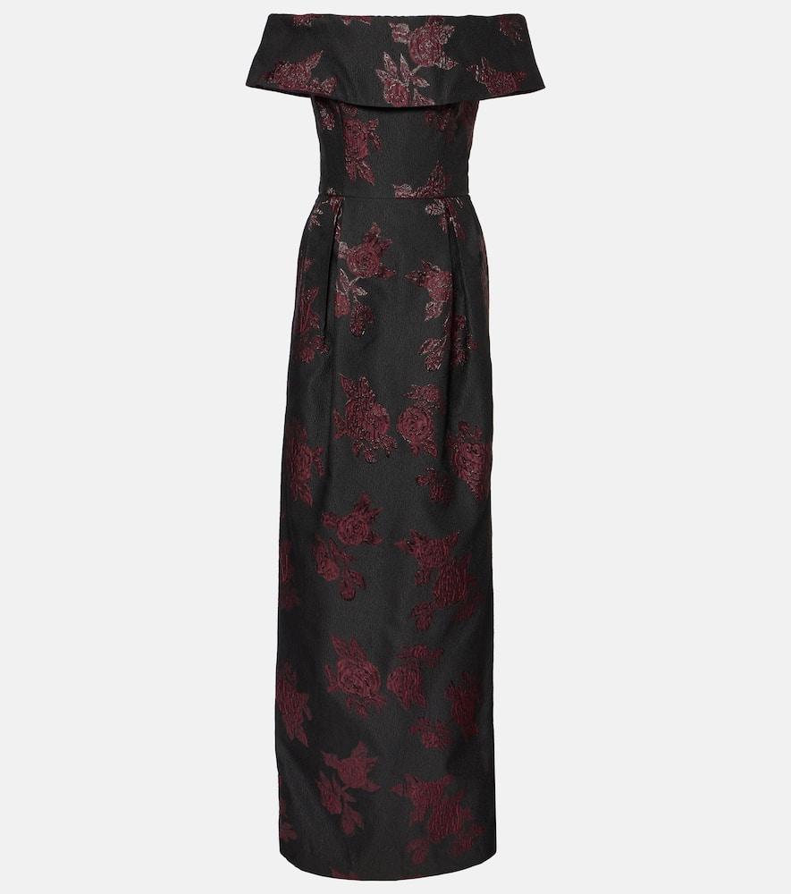 rebecca vallance florentina off