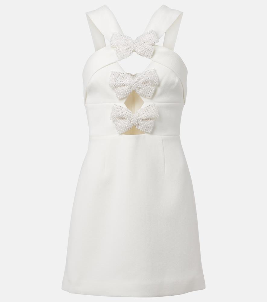 rebecca vallance hermoine bow