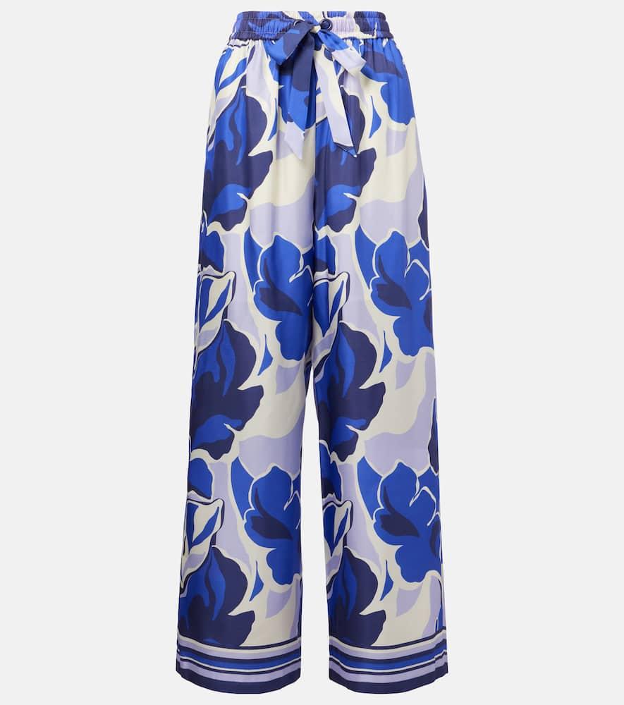 rebecca vallance paros printed wide