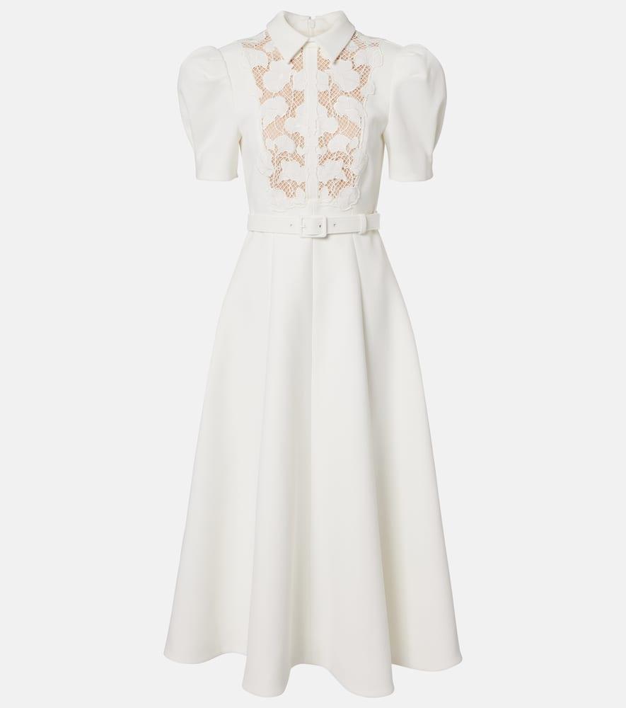 rebecca vallance parrish belted lace