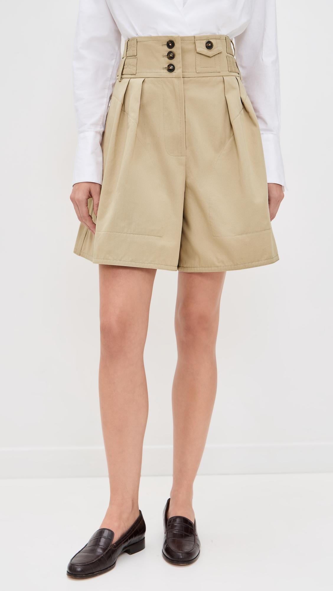 rebellion cargo shortss