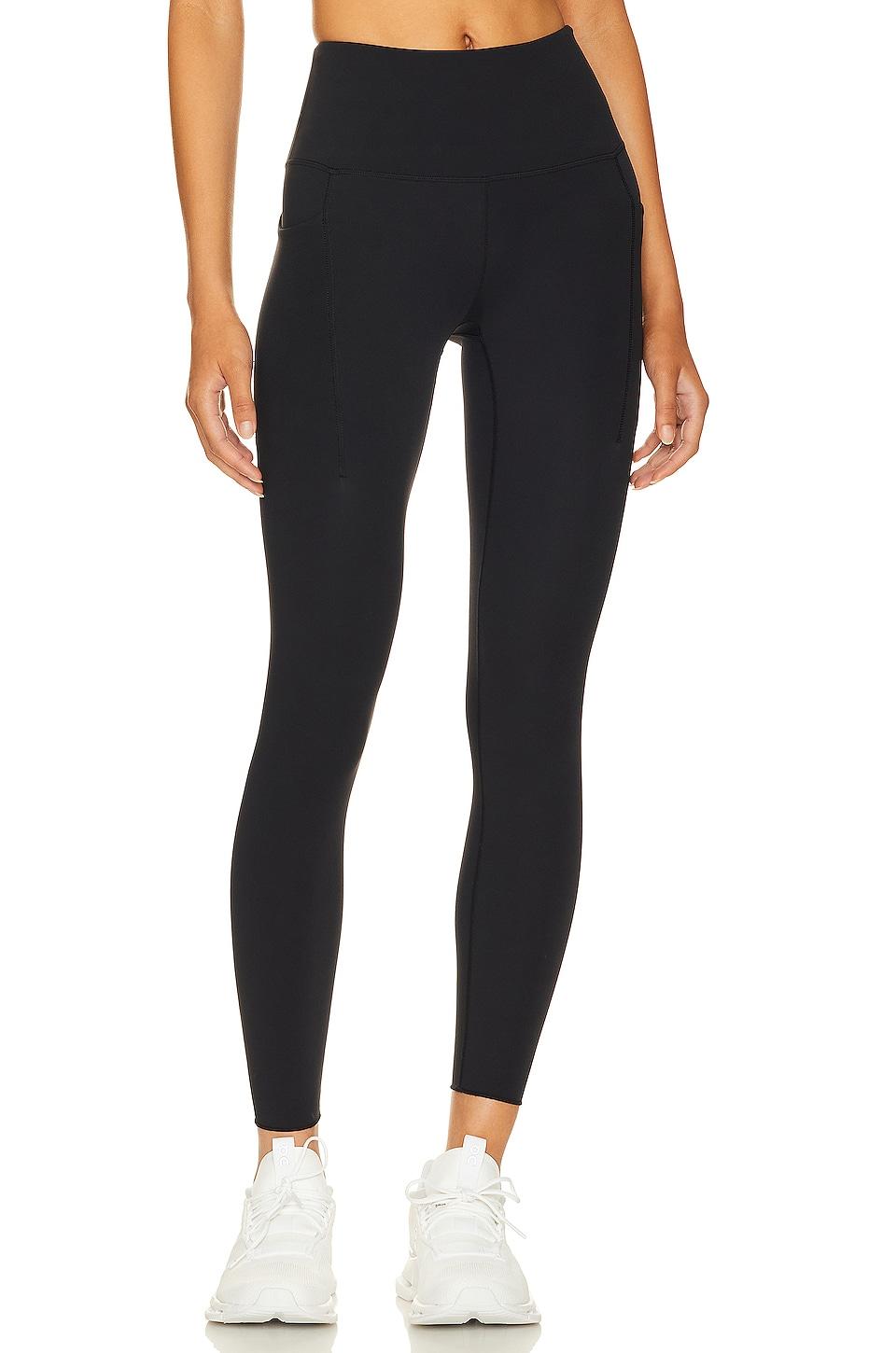 recalibrate legging