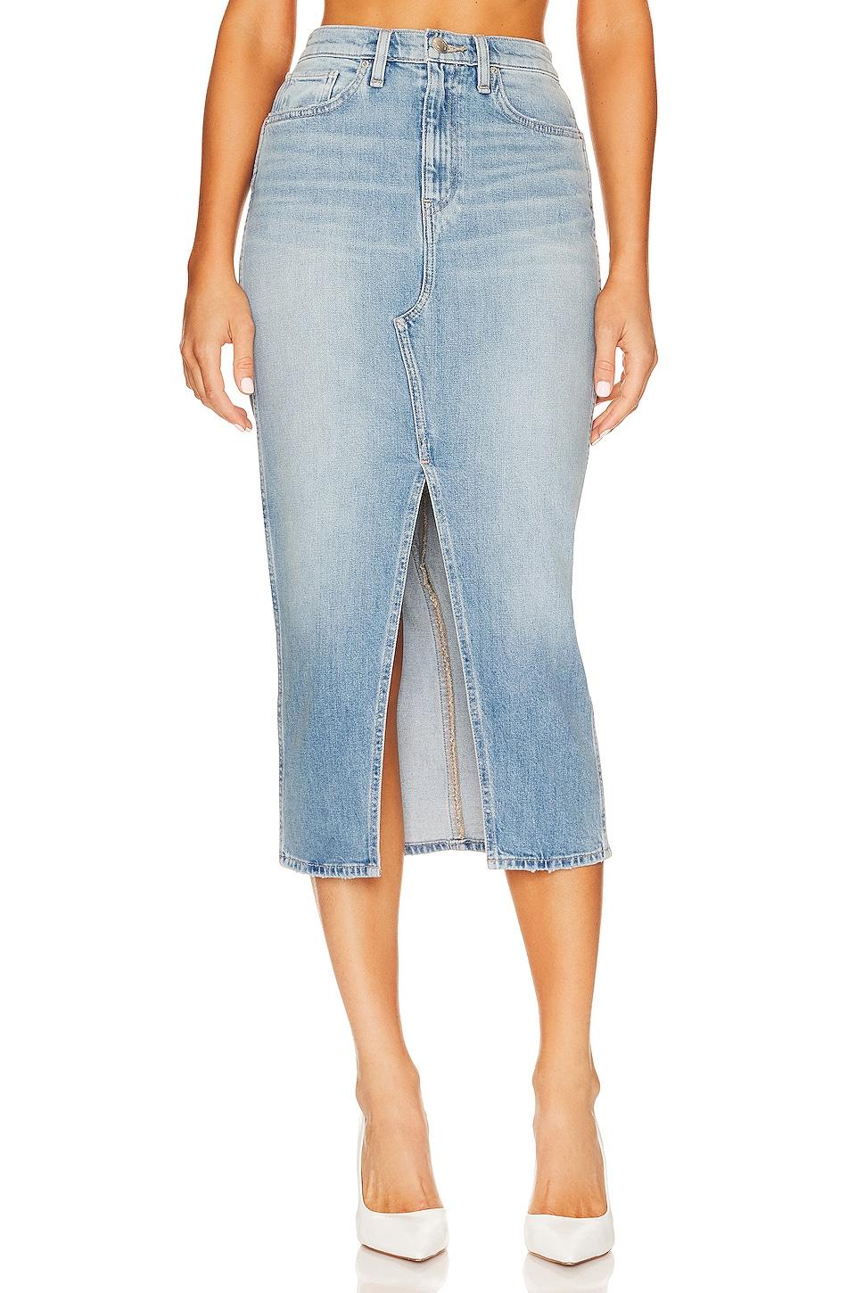 reconstructed skirt