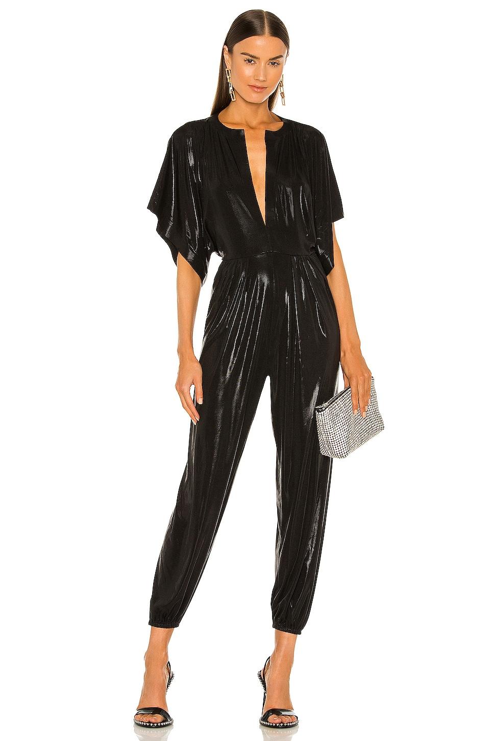 rectangle jog jumpsuit