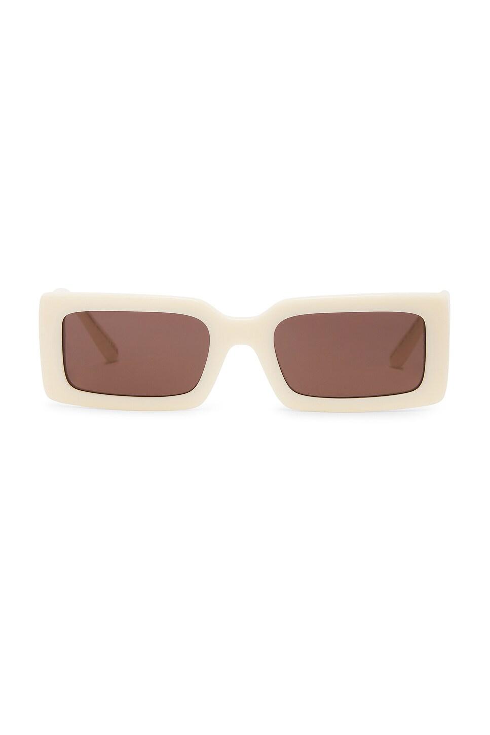 rectangle sunglasses
