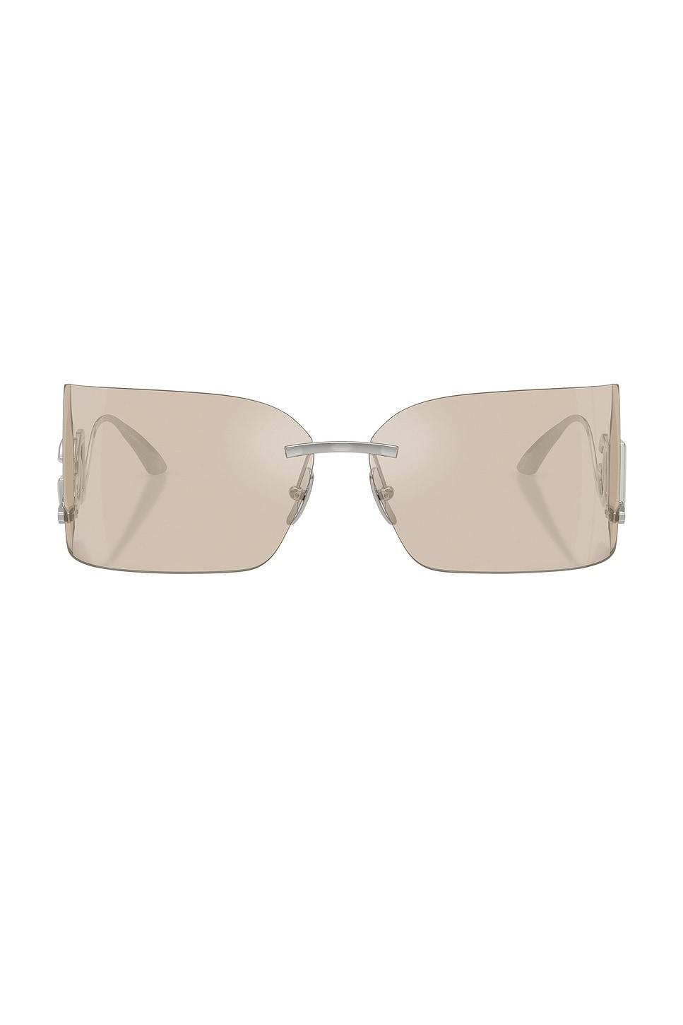 rectangle sunglasses