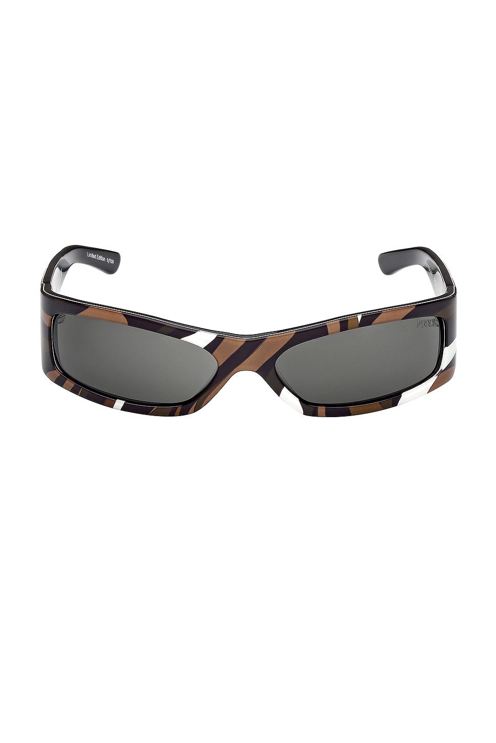 rectangle sunglasses