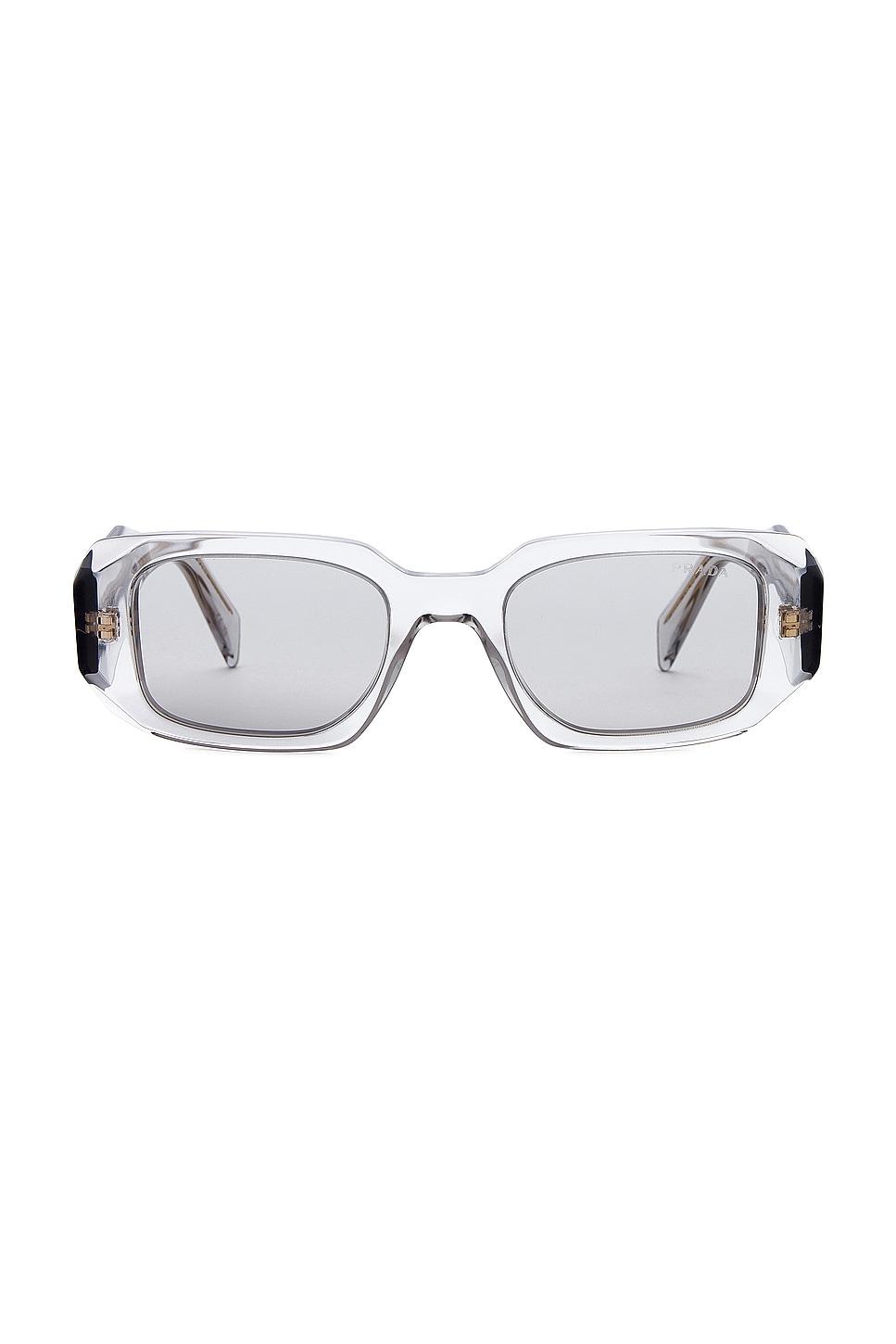 rectangle sunglasses