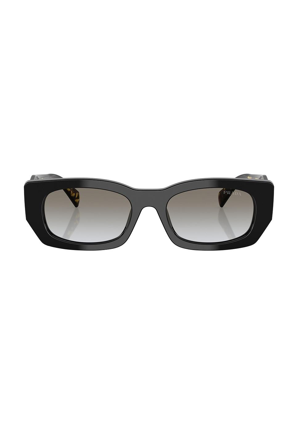 rectangle sunglasses