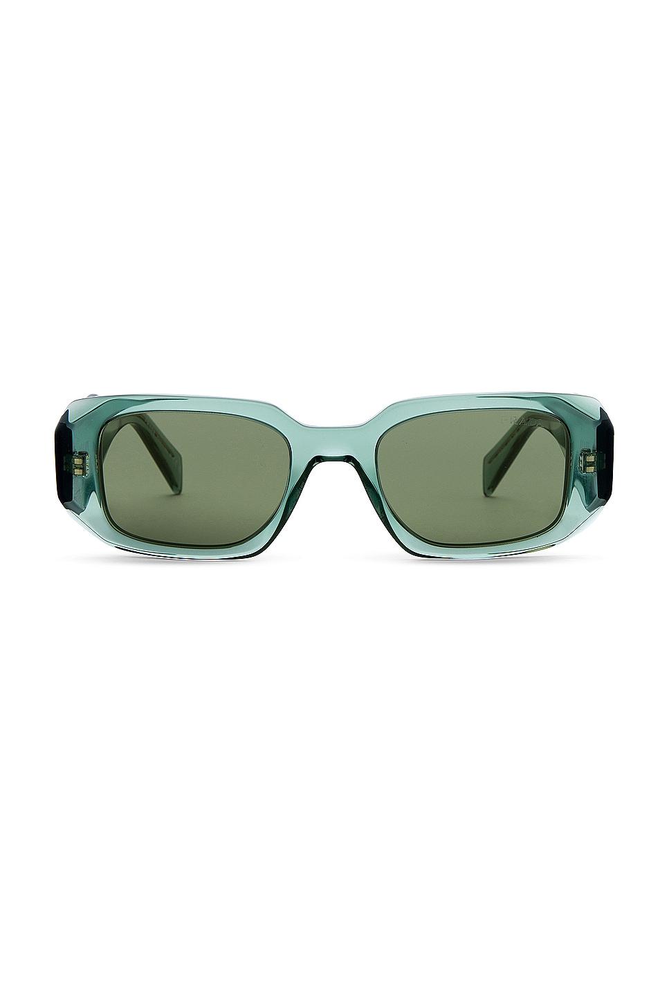rectangle sunglasses