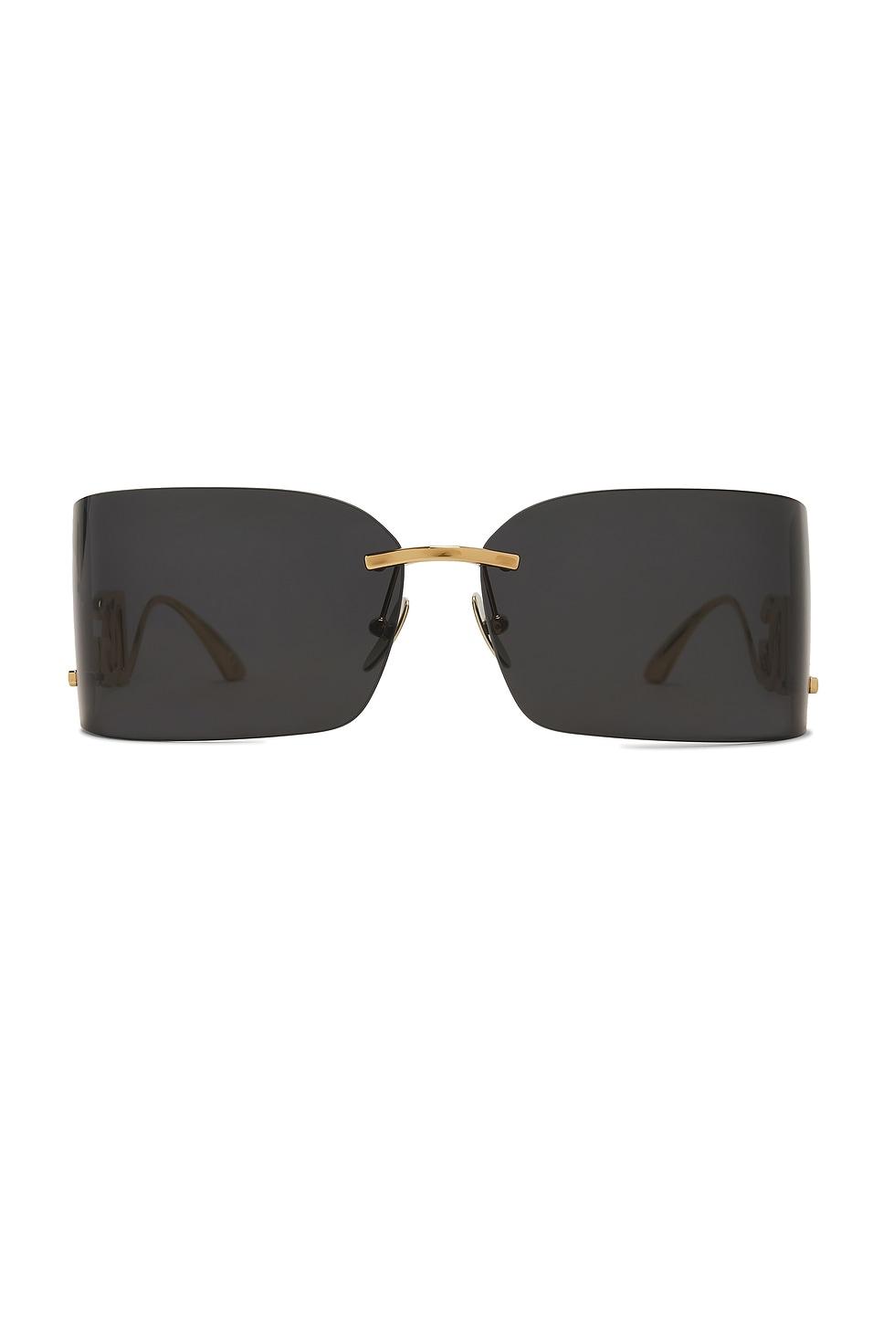 rectangular sunglasses