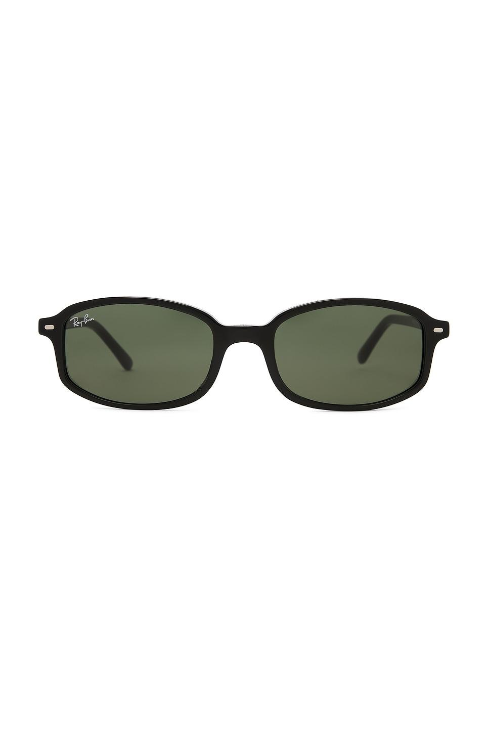 rectangular sunglasses