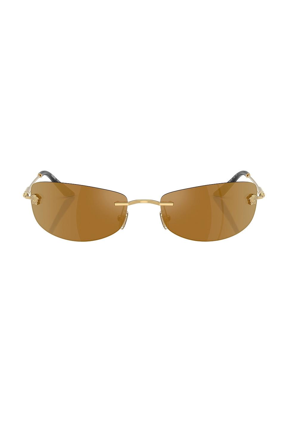 rectangular sunglasses