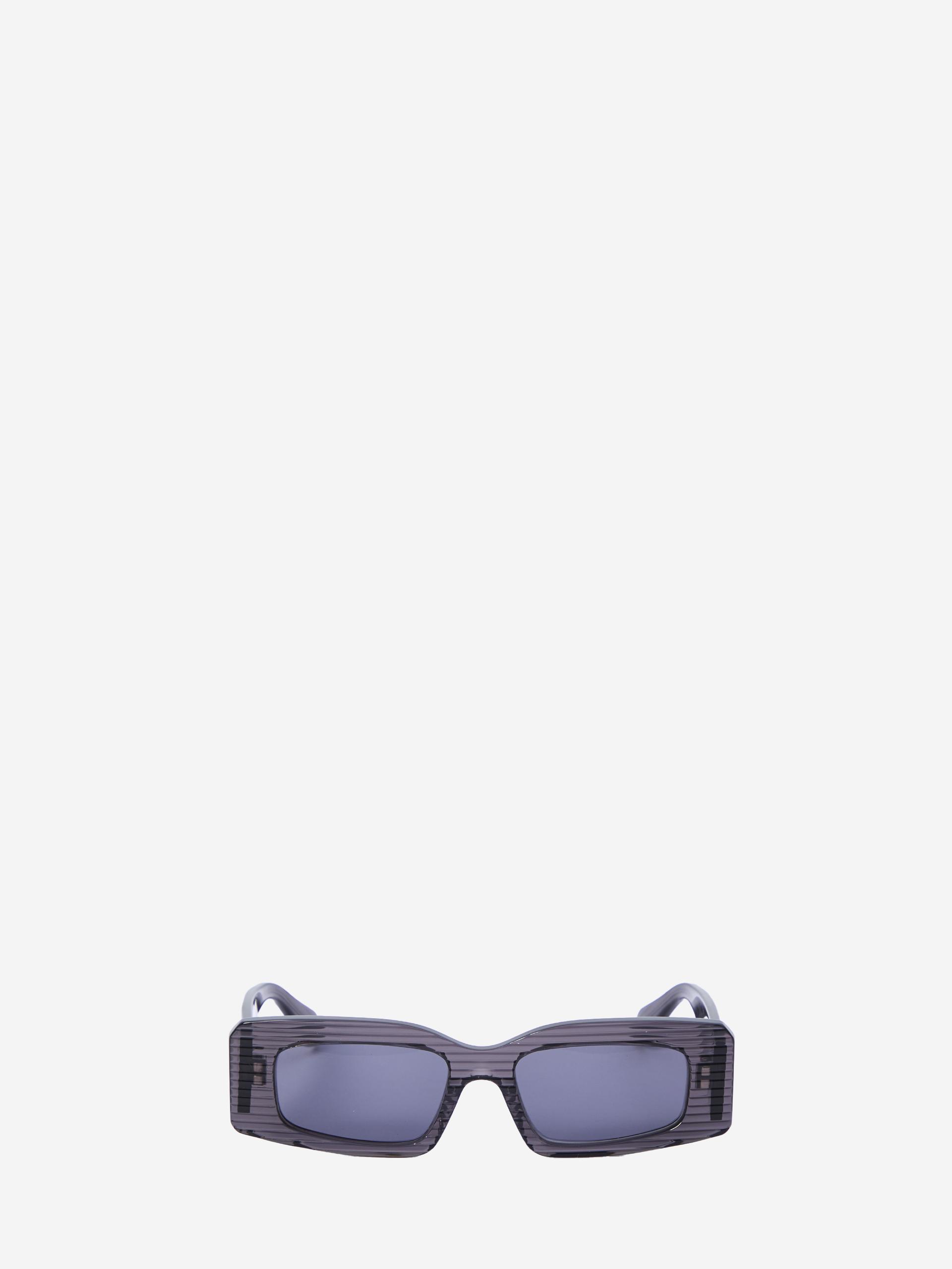 rectangular sunglasses