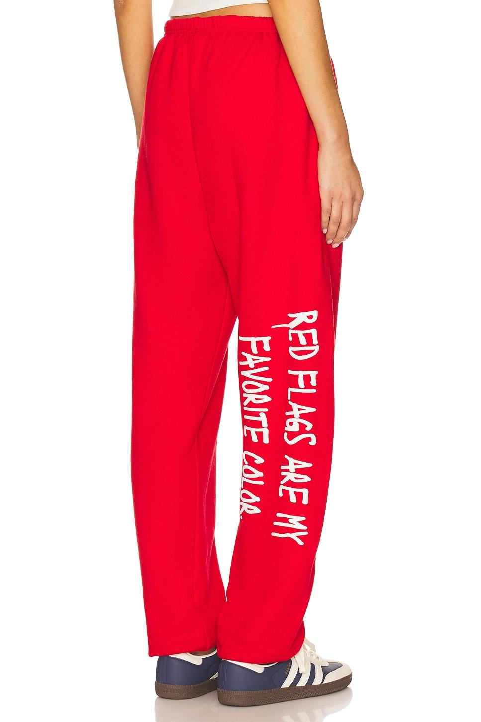 red flags kimmy pants
