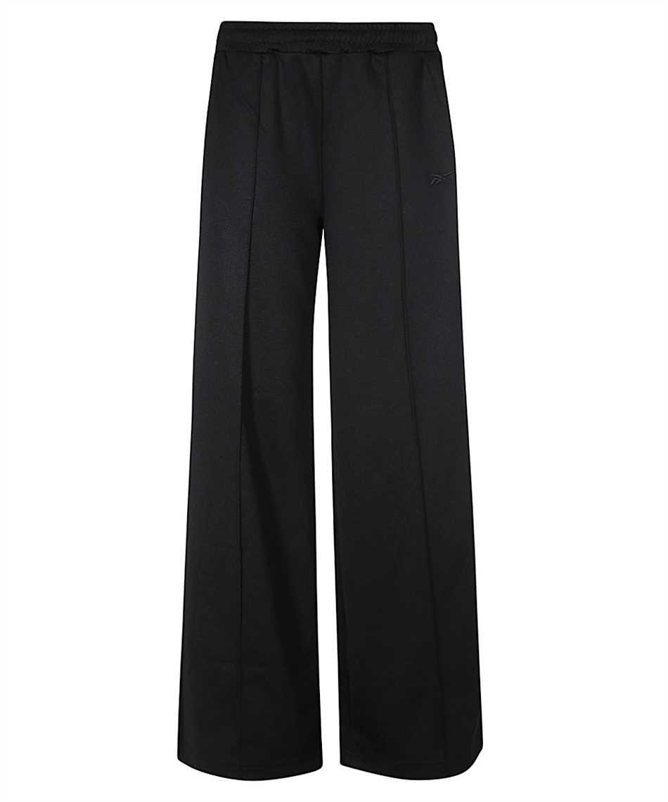 reebok techno fabric track pants