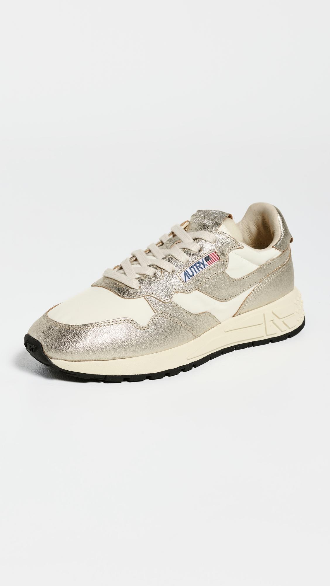 reelwind low sneakers