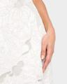 reese beaded floral-embroidered maxi dress