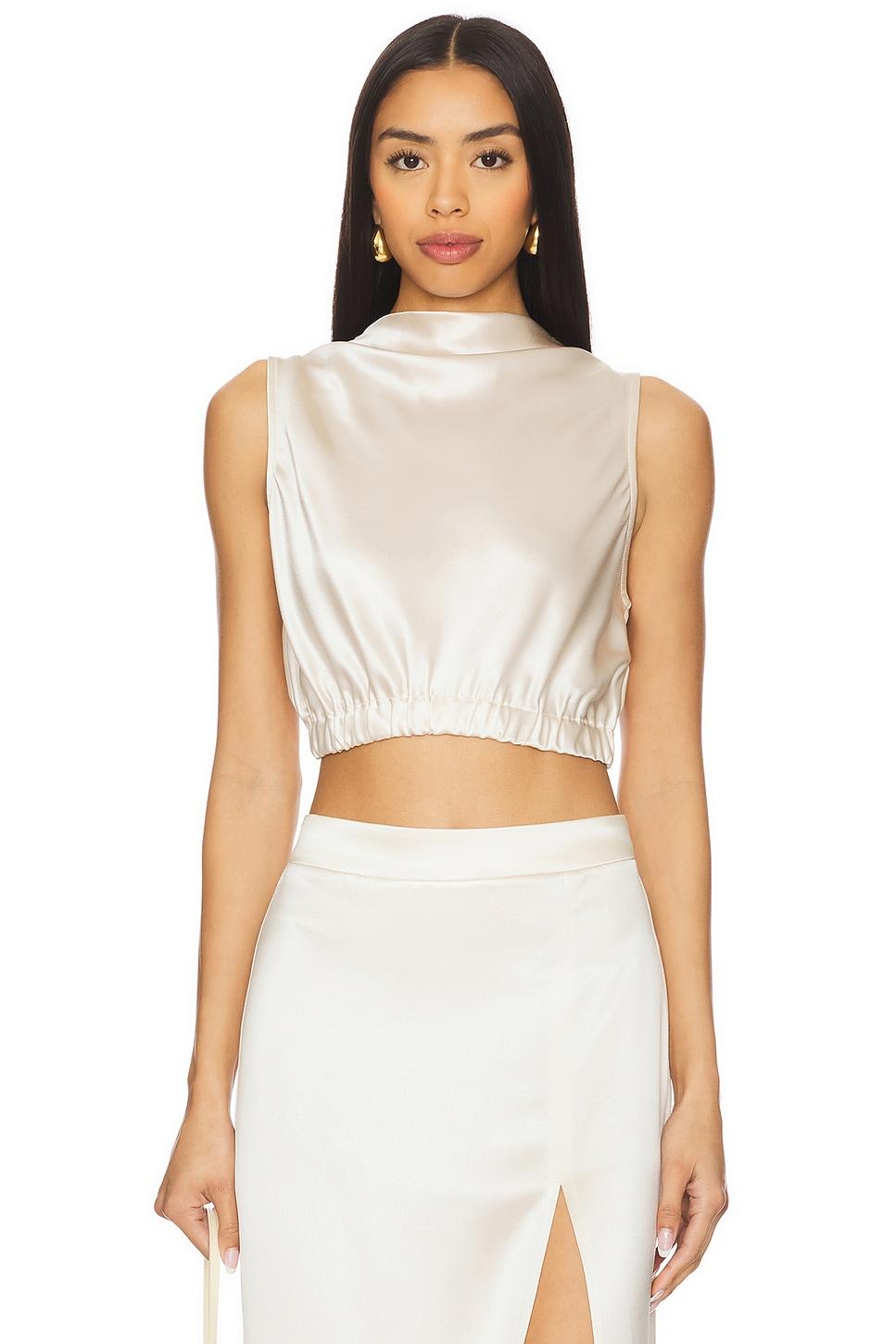 reese crop top
