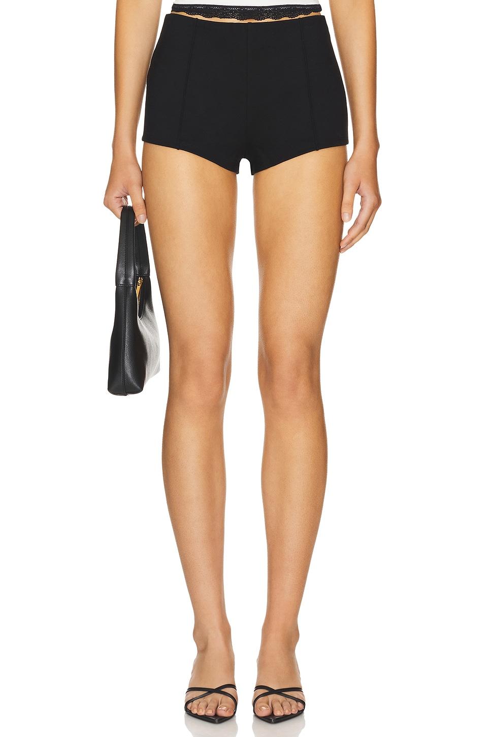 reese hot shorts