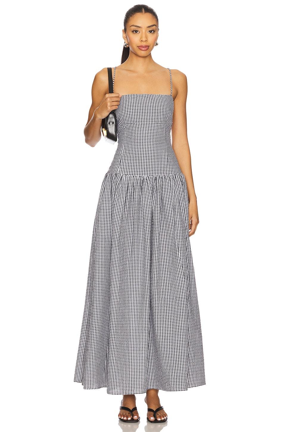 reese maxi dress