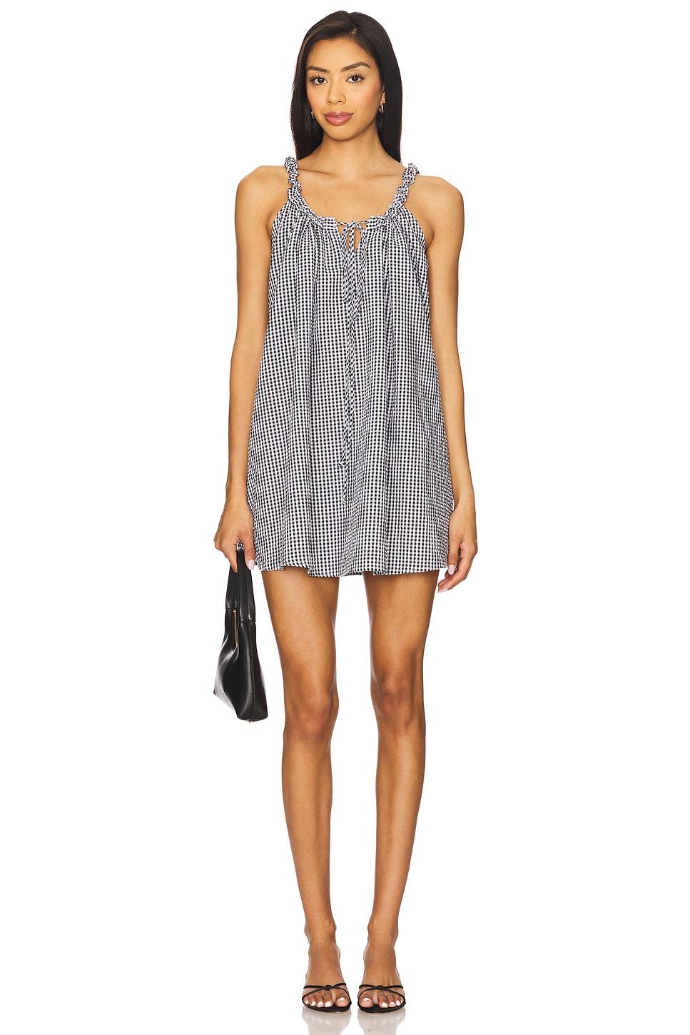 reese mini dress