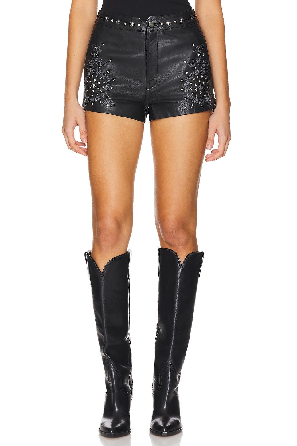 reflection shorts