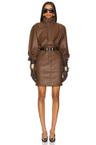 regan dress