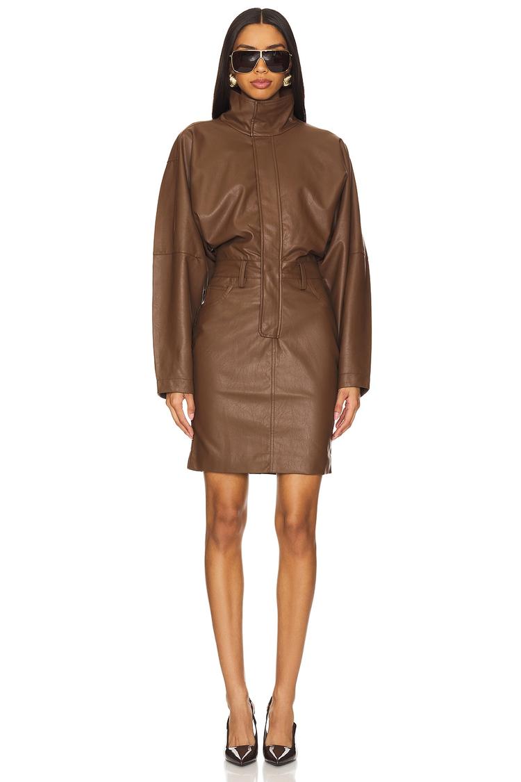 regan dress
