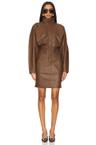 regan dress