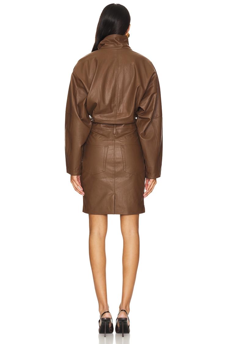 regan dress
