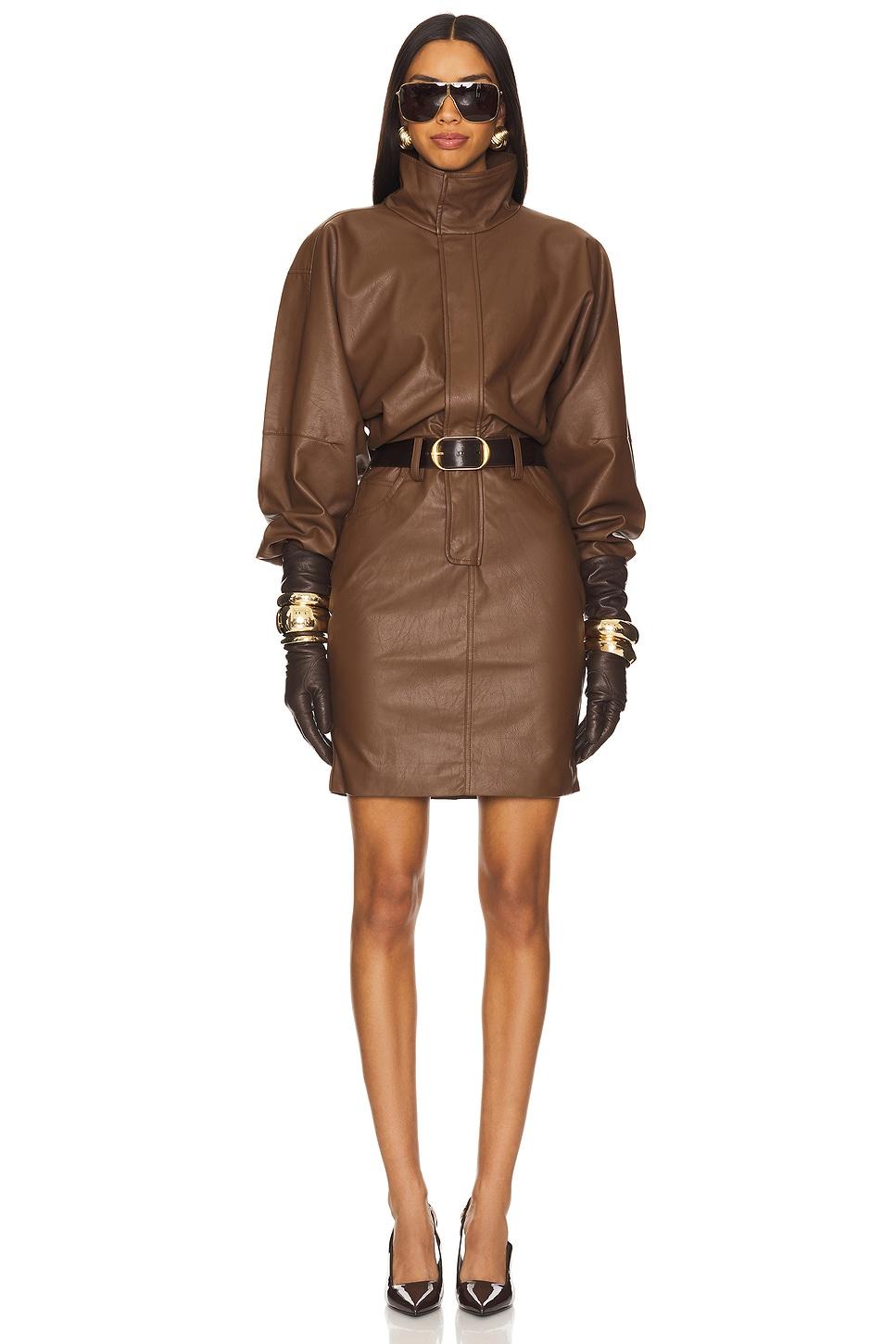 regan dress