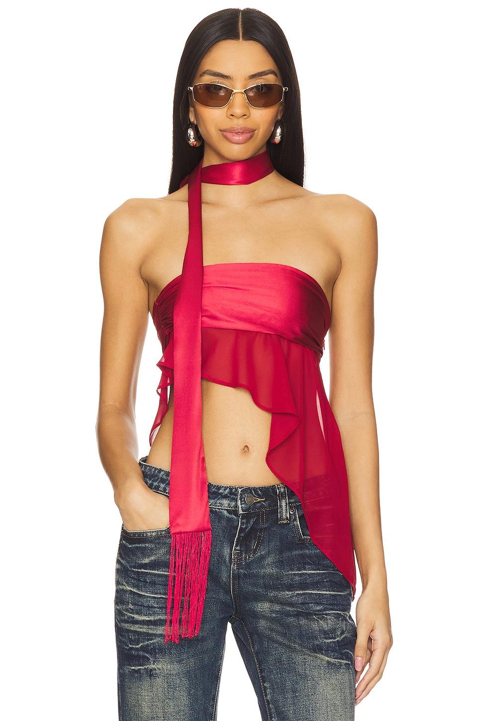 regina corset