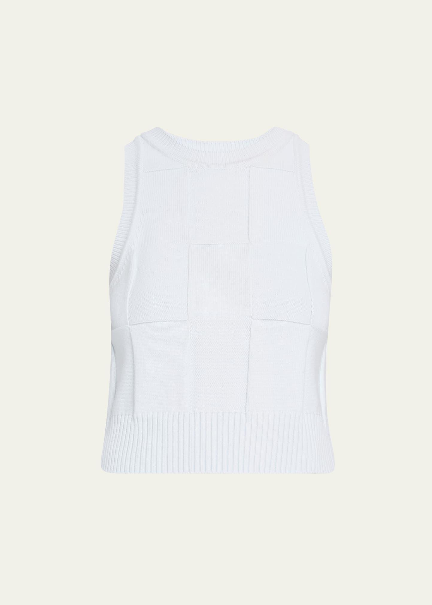 regina racerback tank top