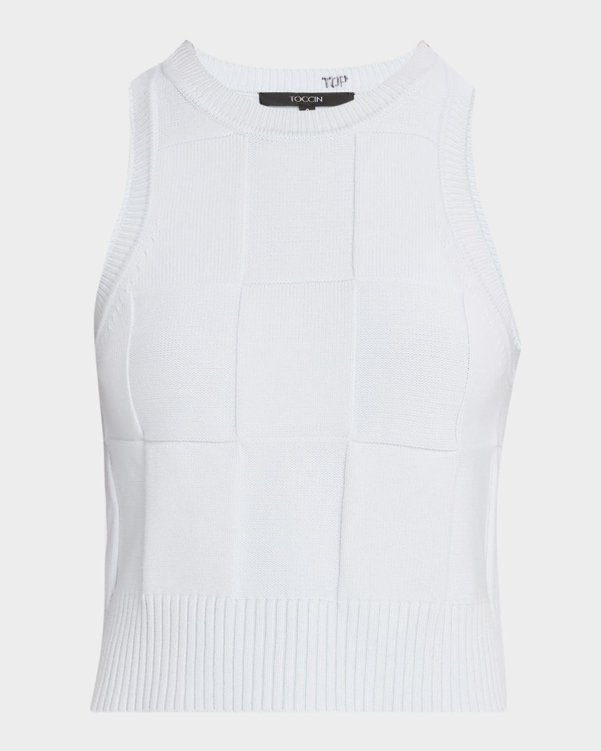 regina racerback tank top
