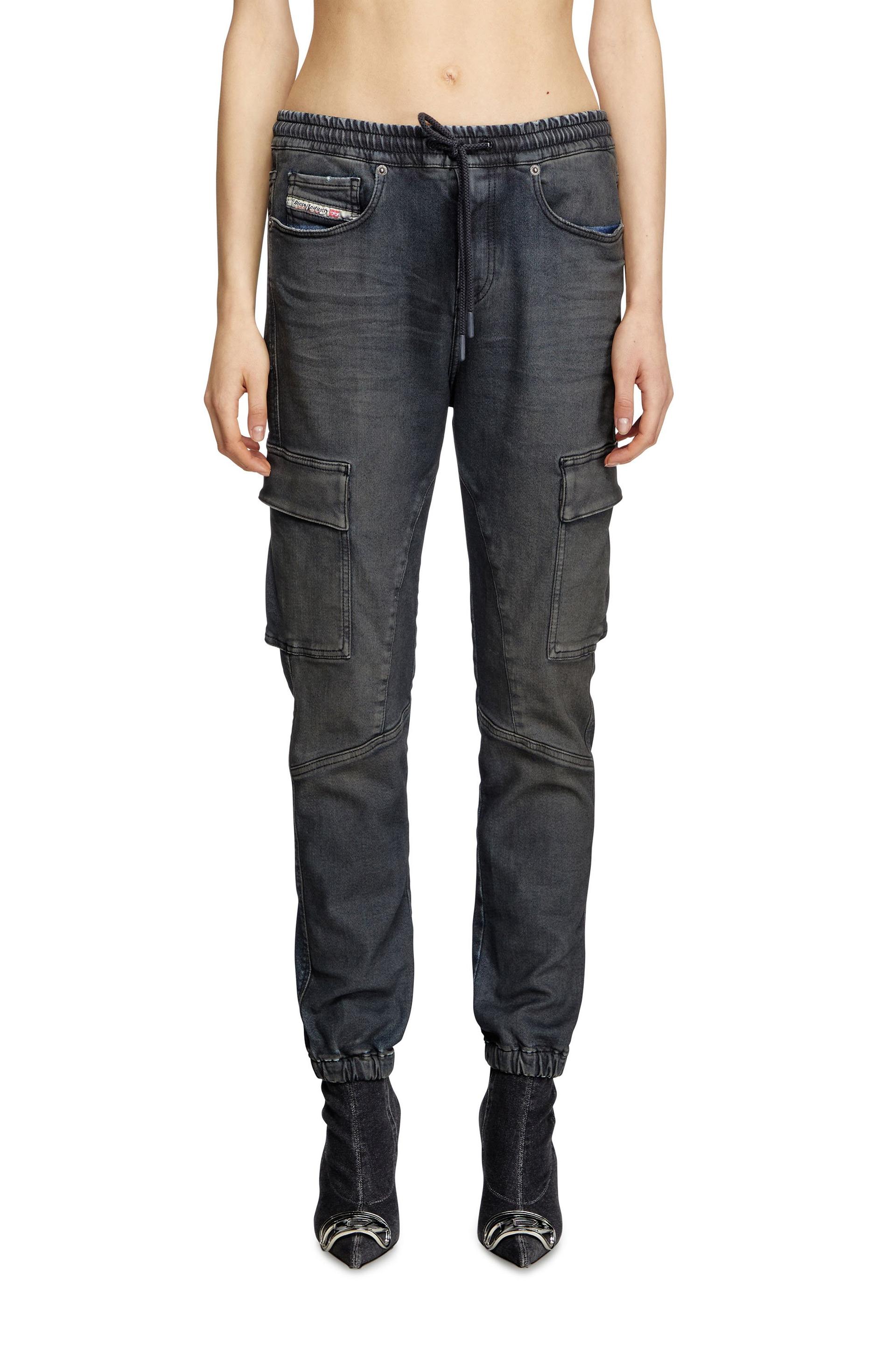 regular 2051 d-ursy joggjeans