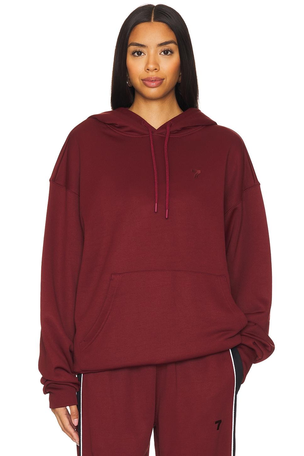 regular hoodie