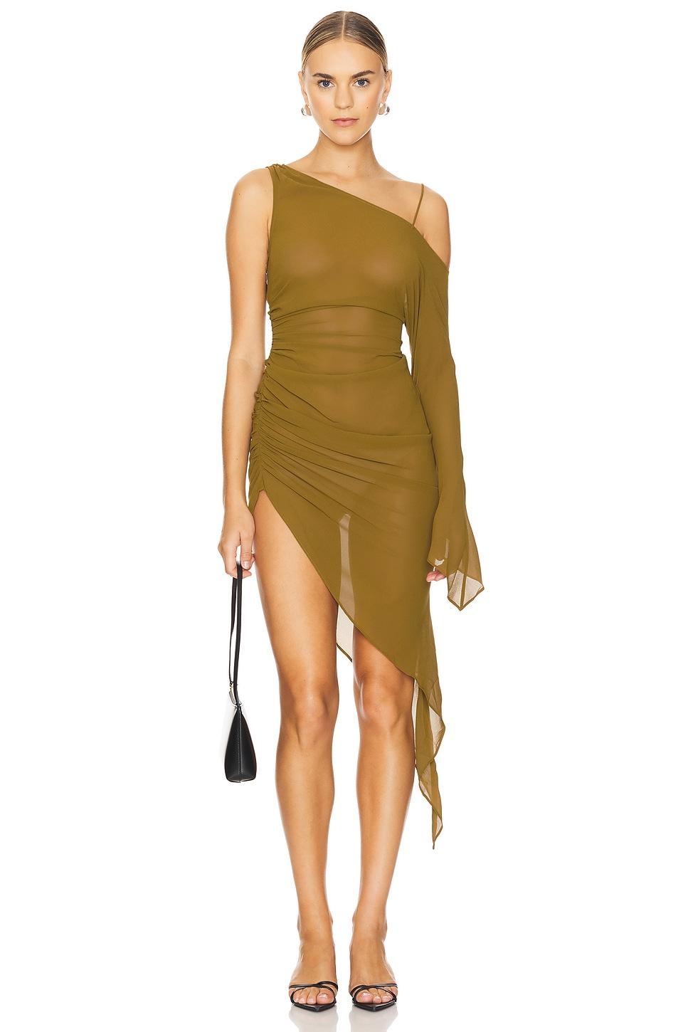 rei midi dress