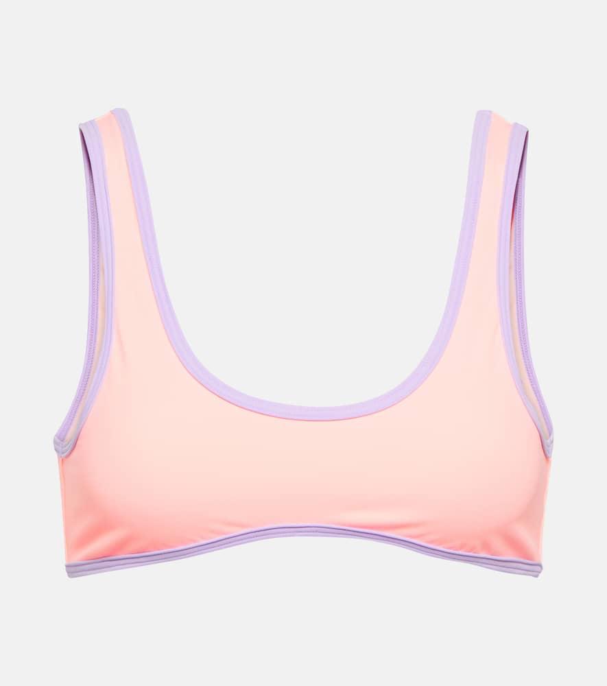 reina olga coolio bikini top