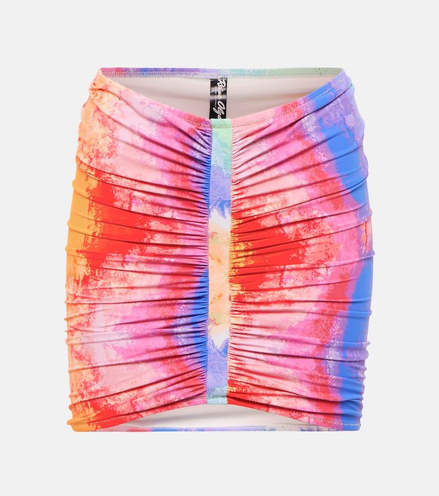 reina olga geraldina tie