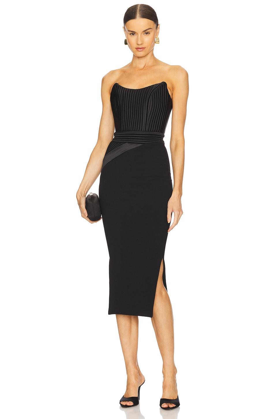 reine de reinettes dress