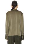 relax wrap top