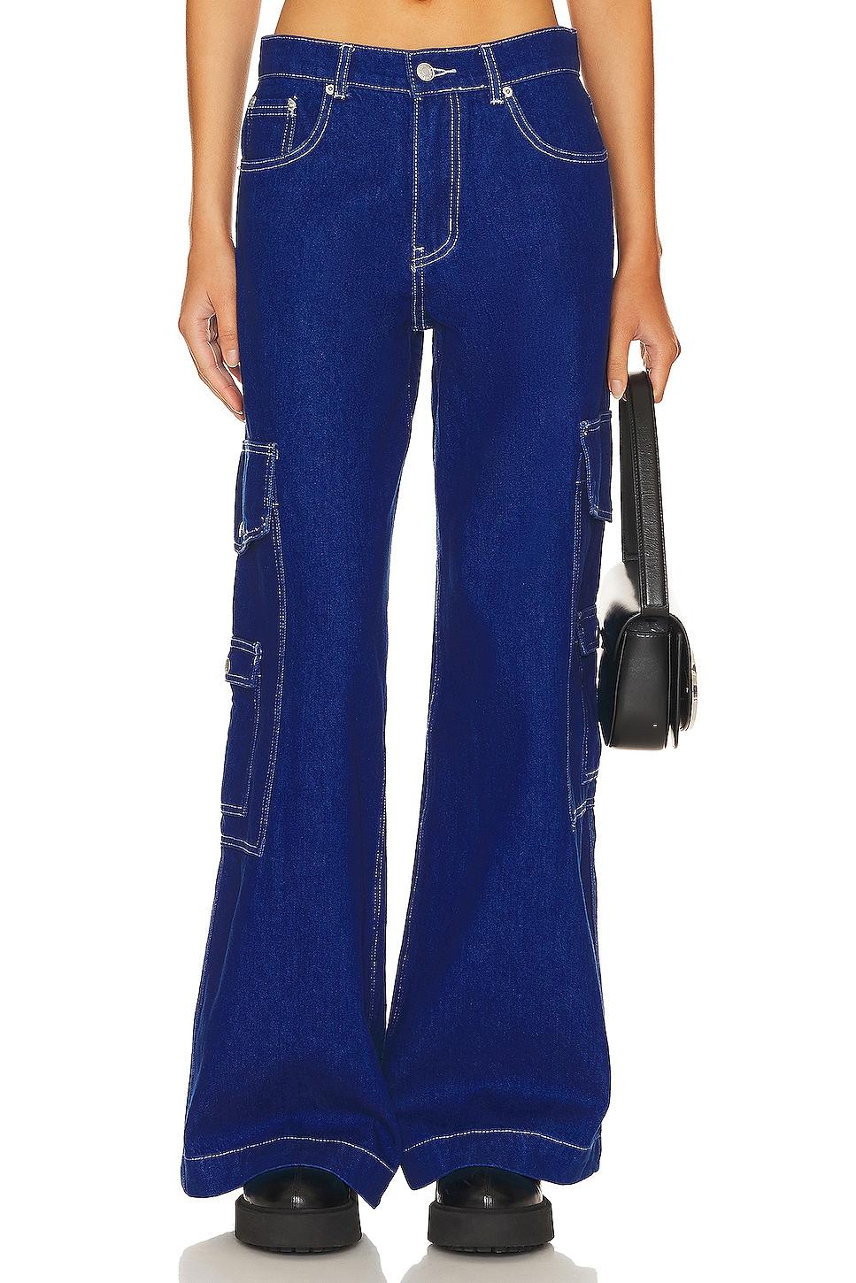 relaxed cargo pant