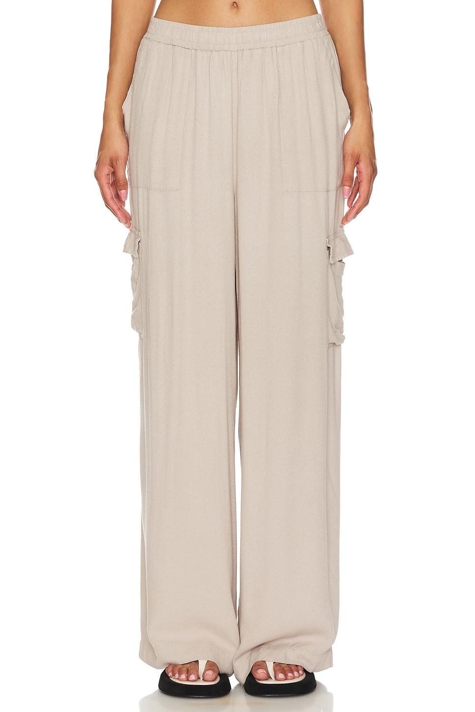 relaxed pants