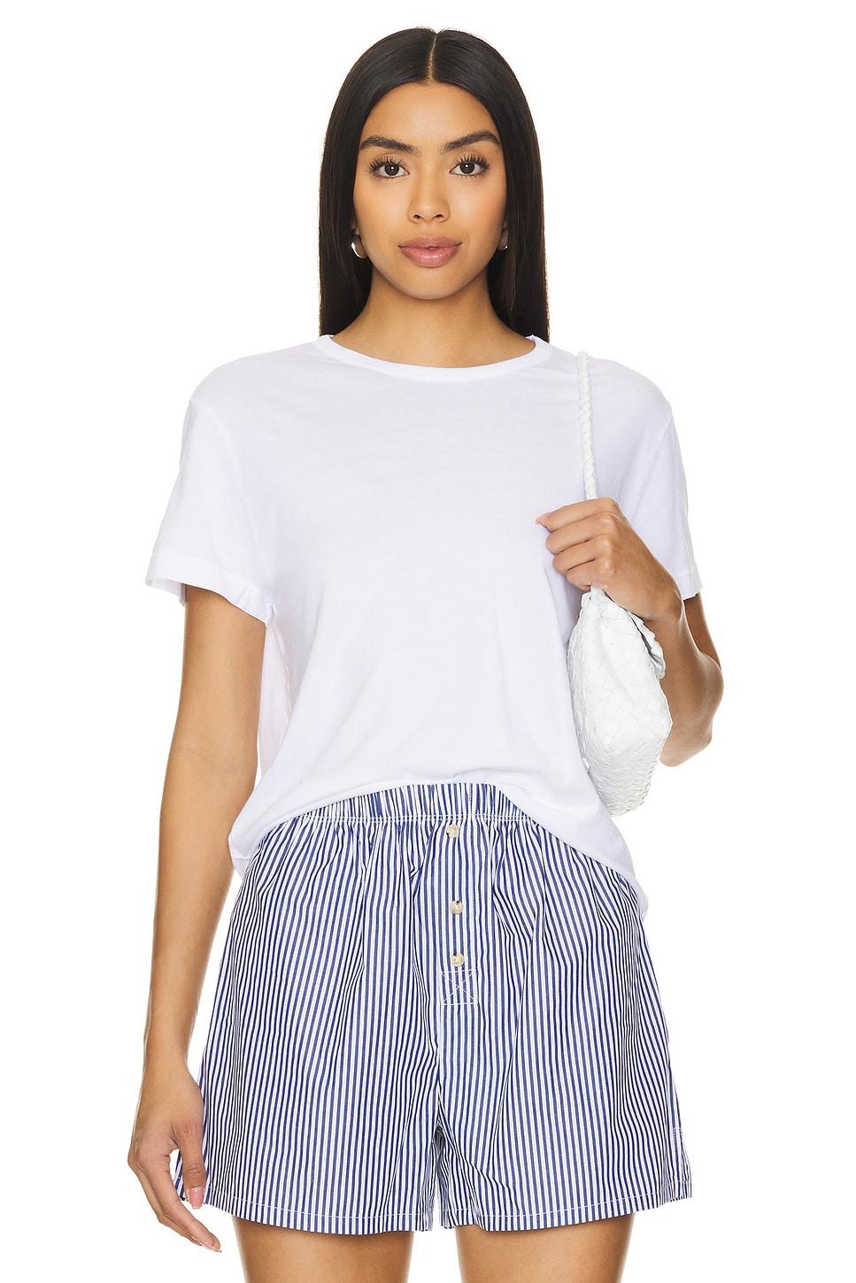 relaxed tee