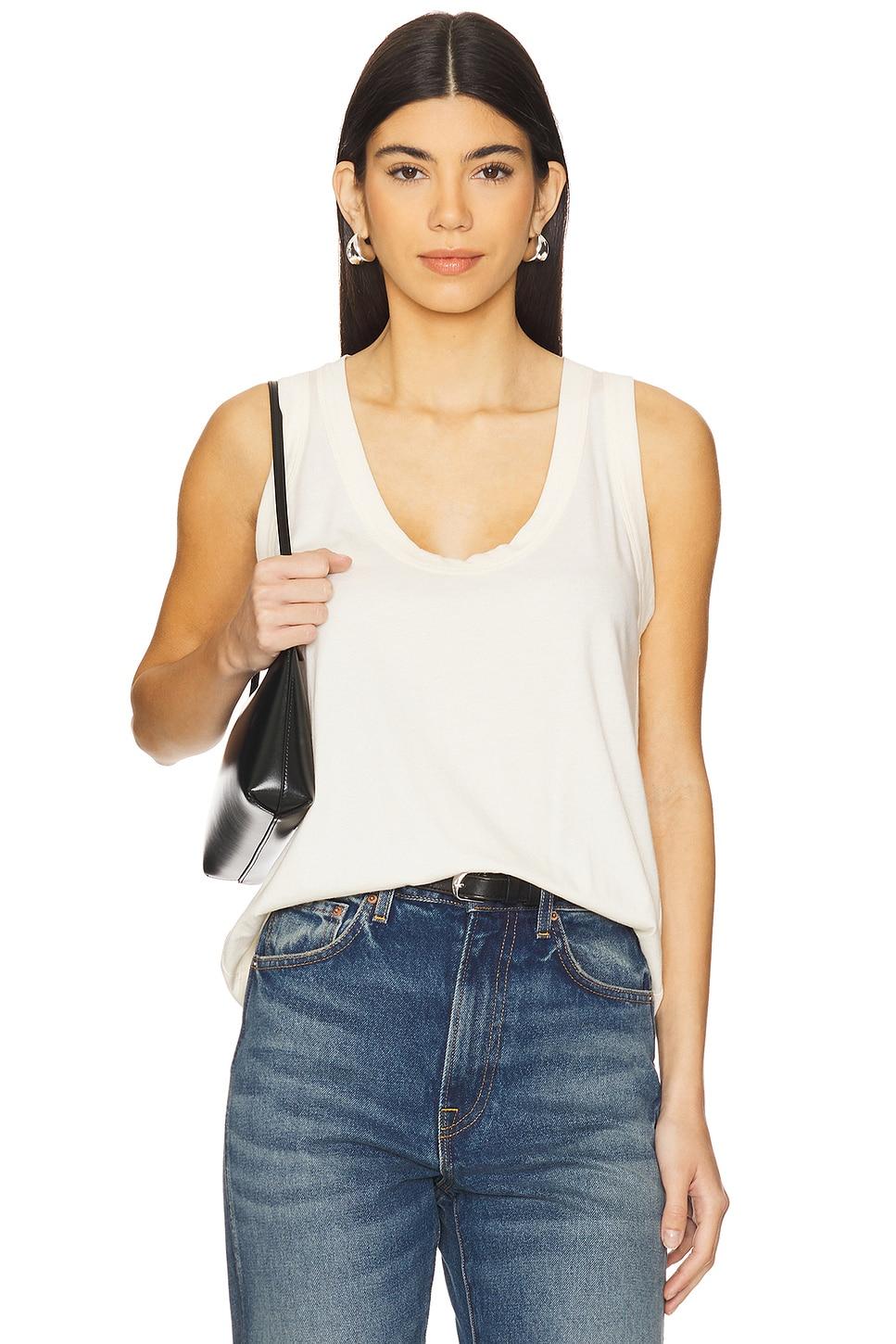 relaxed u tank