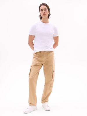 relaxed utility cargo pant