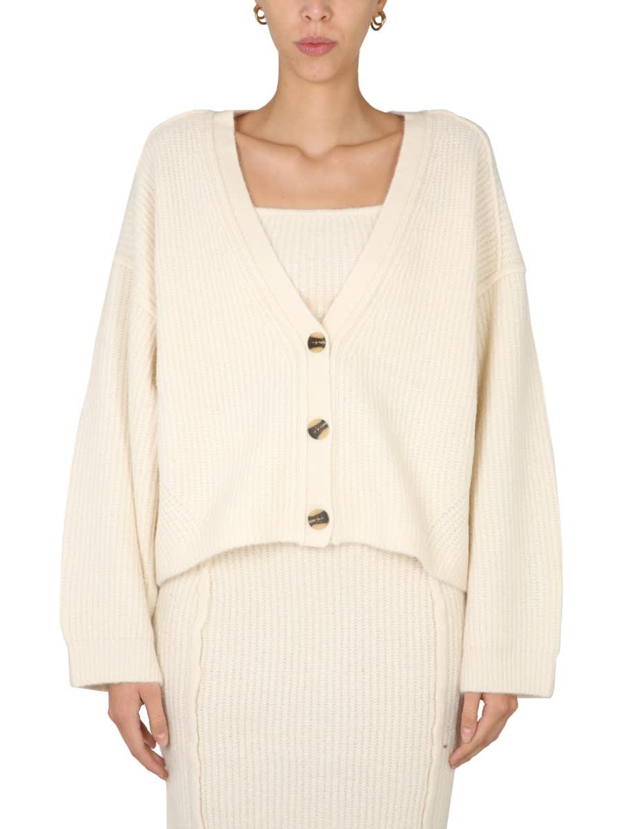 remain birger christensen cardigan karin